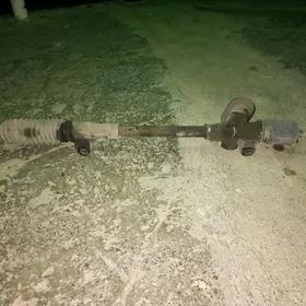 рулевой ниссан суни