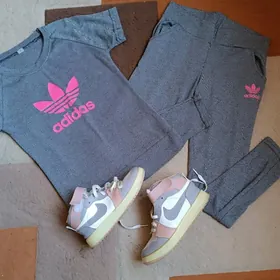 Вещи на девочку