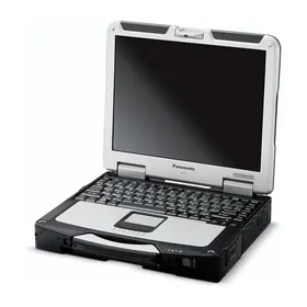 Защищенный ноутбук Panasonic Toughbook CF-31