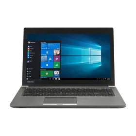 Toshiba Tecra Z40-C — Berk korpusly ýeňil noutbuk