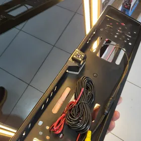 Kamera Podnomernik Arzanlasyk