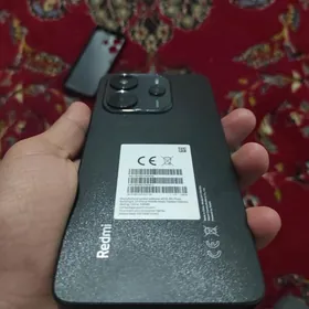 Redmi not 14 admen dine