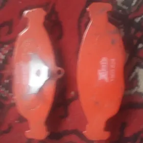 Колодки Опель Астра