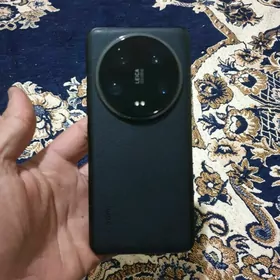 Xiaomi 14 Ultra 12.256