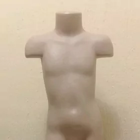 Детские манекены-торсы (20 шт)