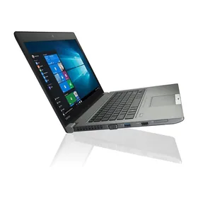 Надежный ультрабук Toshiba Tecra Z40-C