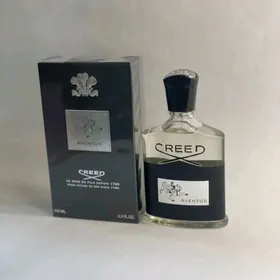 Creed Aventus duhi