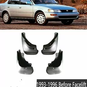 Corolla 1992-1997ý. bryzgowik