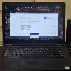 Dell i7 vPro 8gb ram 512gb SSD