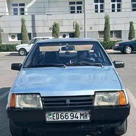 Lada 21099 2001