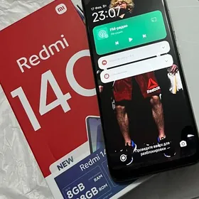 Redmi  14 c