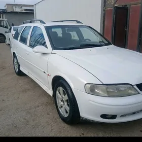 Opel Vectra 2001