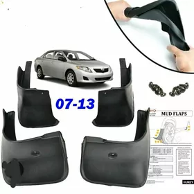 Corolla 2008-2013ý. bryzgowik