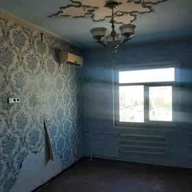 3 - й микрорайон по Ниязова