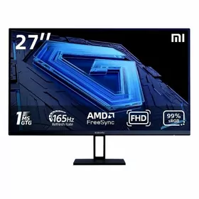 redmi x27g 165hz