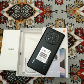 Redmi not14 pro 8/256