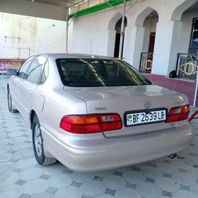 Toyota Avalon 1997