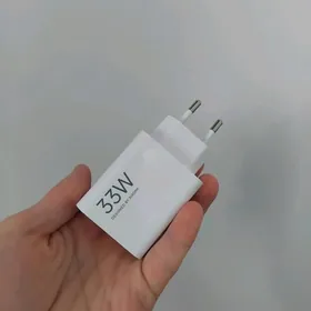 ️ Redmi 33W Quick Charge