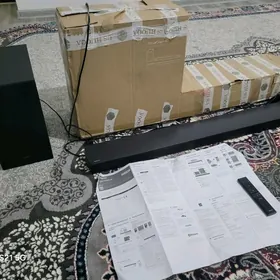 SAMSUNG HW-B650  KALONKA