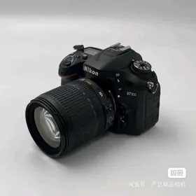 Nikon7100