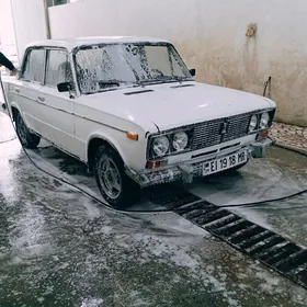 Lada 2106 1988