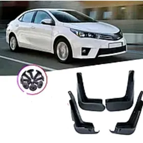 Corolla Halij-USA 14-18 bryzgo