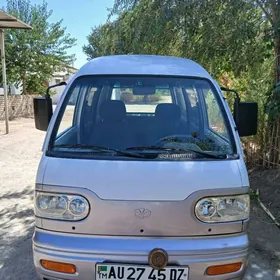 Daewoo Damas 2003