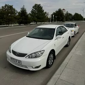 Toyota Camry 2006
