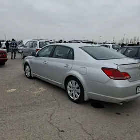 Toyota Avalon 2006