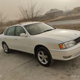 Toyota Avalon 1998
