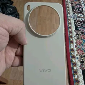 Vivo X300 pro cehol чехол