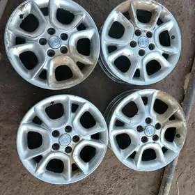 Diska duty sienna xle ful 17