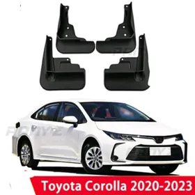 Corolla HALIJI 2019-2023 bryzg