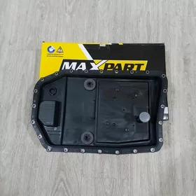 Karopka filtir BMW E60 magazyn