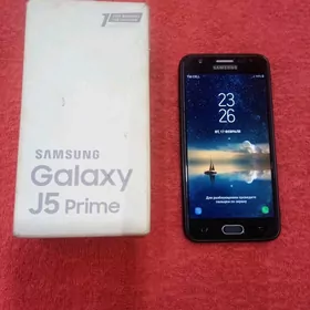 SAMSUNG  Galaxy J5 Prime