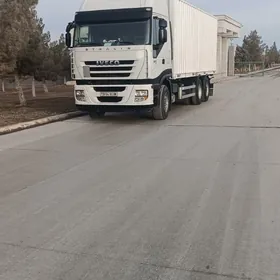 Iveco Stralis 450 2008