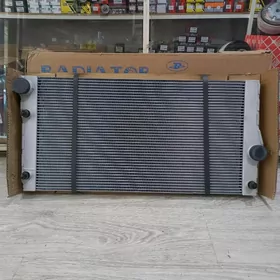 Radiator BMW F10 N55 mator