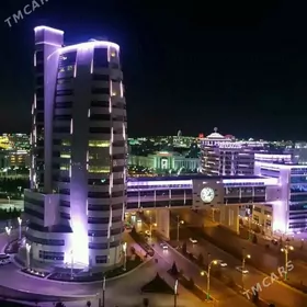 Аренда 3 ком элитка р-н Беркар