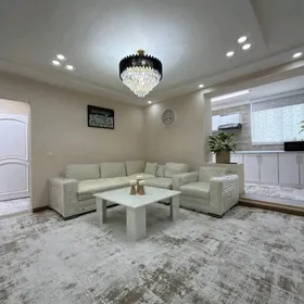 5мкр 1эт с ремонтом 5mkr 1etaj