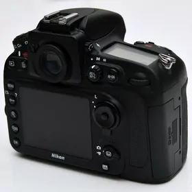 Nikon D800 Body tãze