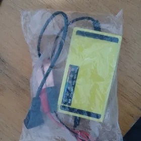 Zarÿadka akumulÿator зарядка