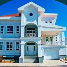 Arenda Çehow Kottejj