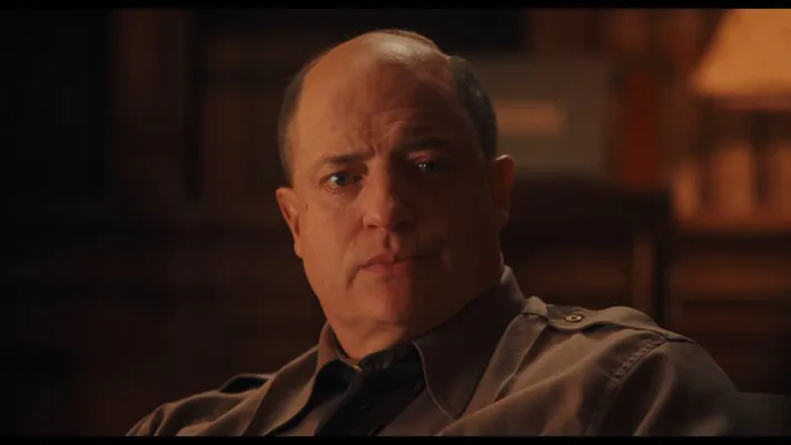 Трейлер масштабной военной драмы «Давление» о высадке союзных войск в Нормандии