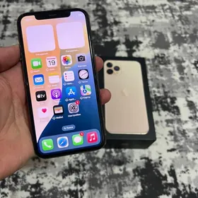 IPHONE 11 Pro