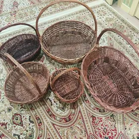 Korzina/корзина/sebet