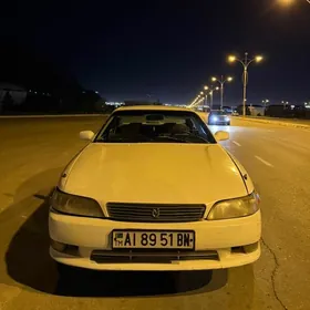 Toyota Mark II 1993