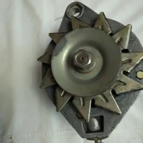 генератор новый