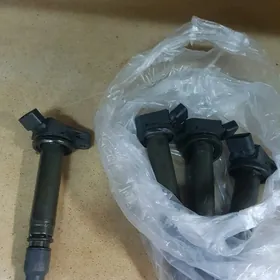 Катушка palta kamry