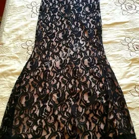 Вечерние платья