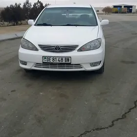 Toyota Camry 2003